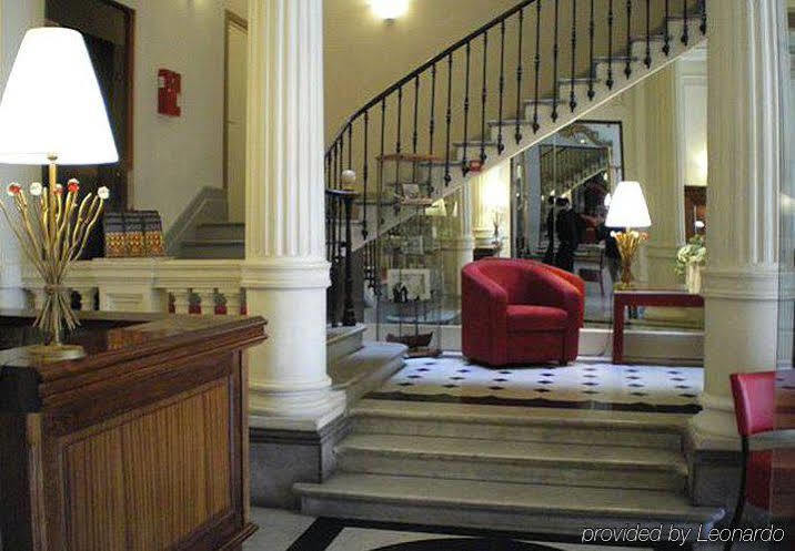 Hotel L'Orque Bleue แซ็ต ภายนอก รูปภาพ