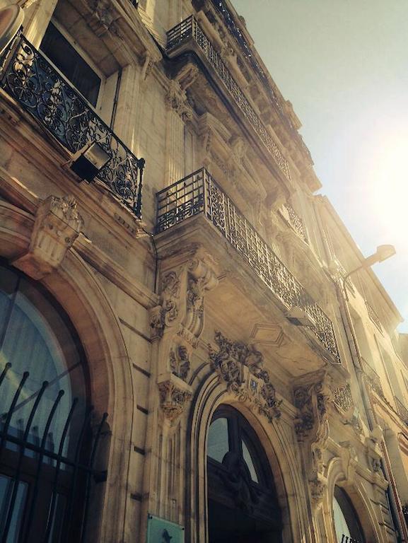 Hotel L'Orque Bleue แซ็ต ภายนอก รูปภาพ