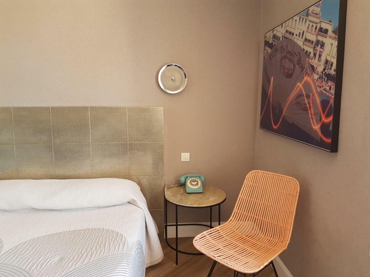 Hotel L'Orque Bleue แซ็ต ภายนอก รูปภาพ